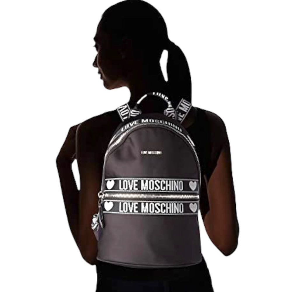 🆕 Love Moschino Backpack💥